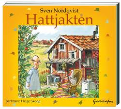 Hattjakten