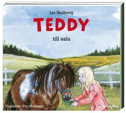 Teddy till salu