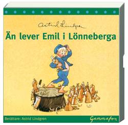 Än lever Emil i Lönneberga