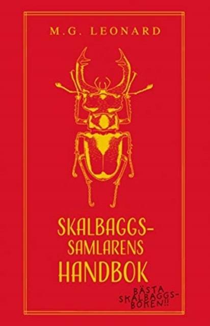 Skalbaggssamlarens handbok