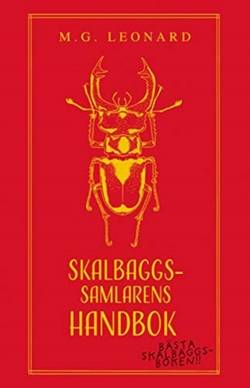 Skalbaggssamlarens handbok