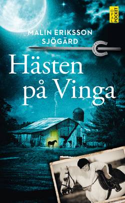 Hästen på Vinga