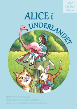 Alice i Underlandet