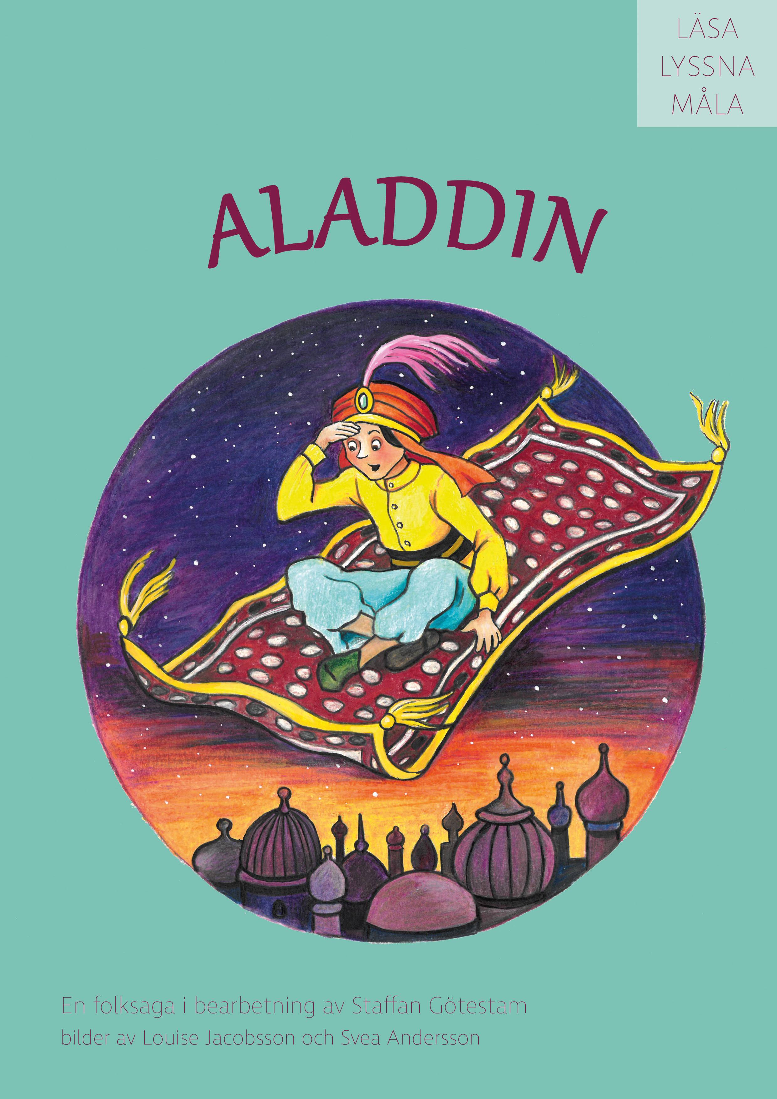 Aladdin