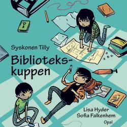 Bibliotekskuppen