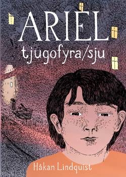 Ariel - tjugofyra/sju