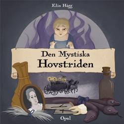 Den mystiska hovstriden