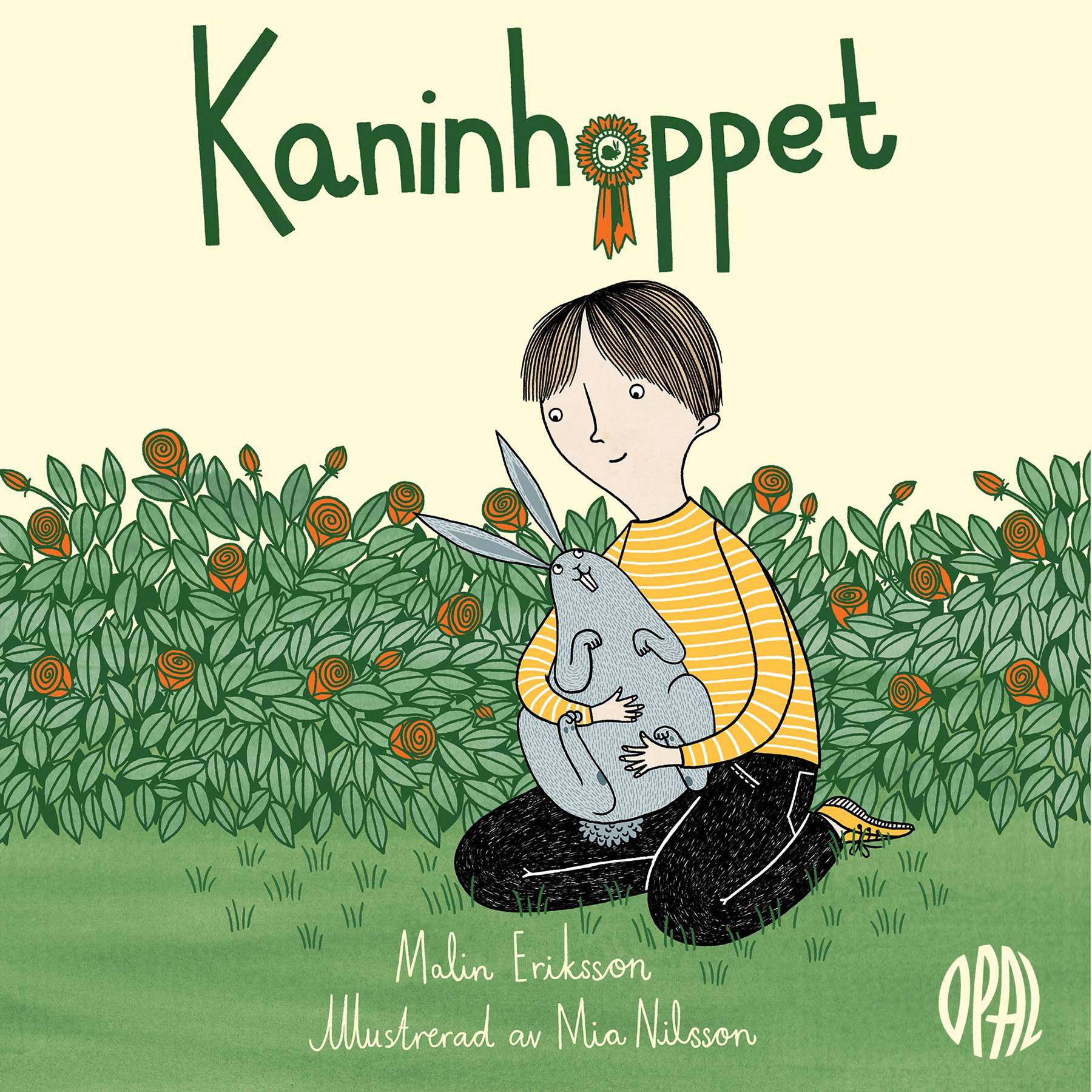 Kaninhoppet