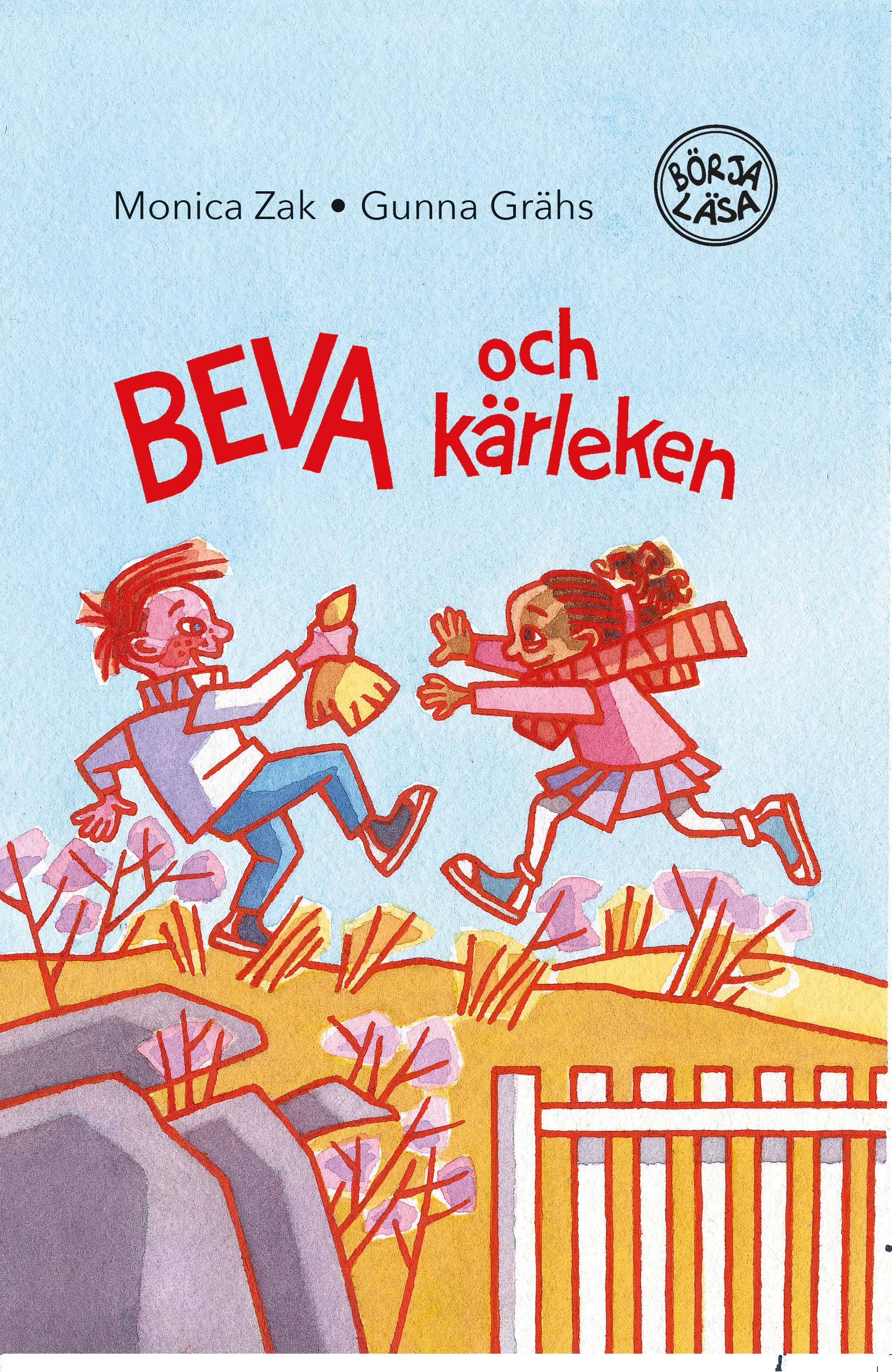 Beva och kärleken