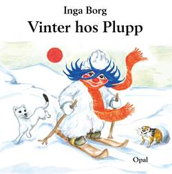 Vinter hos Plupp