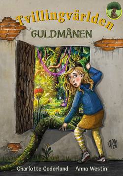 Guldmånen