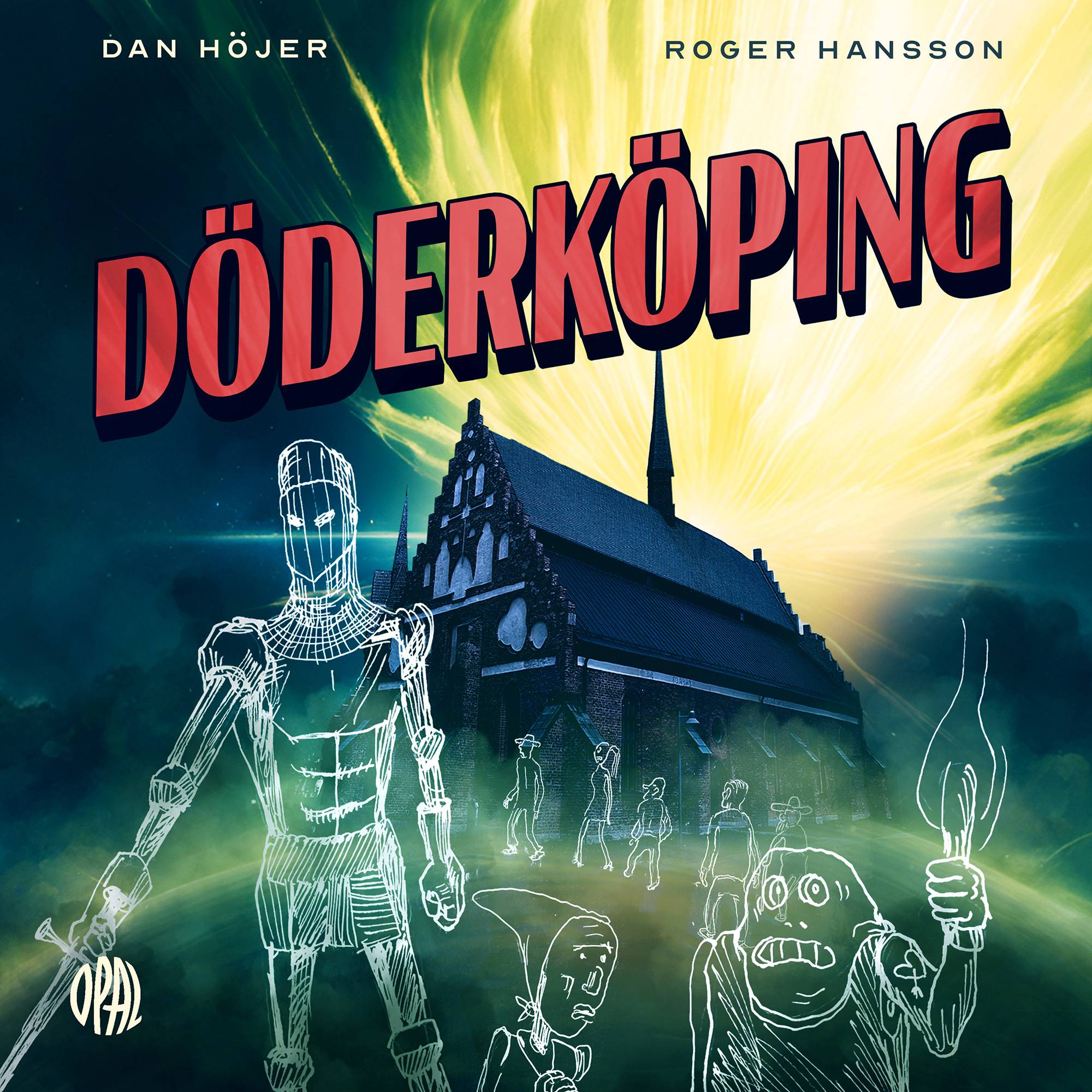 Döderköping