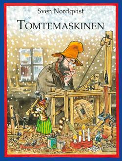 Tomtemaskinen