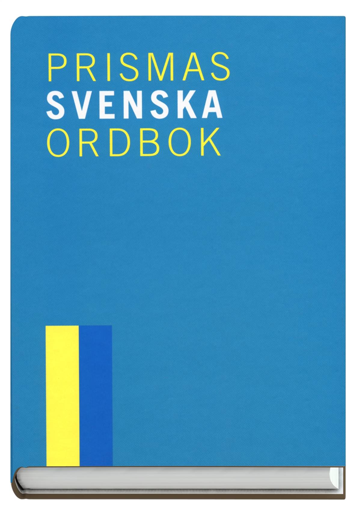 Prismas svenska ordbok