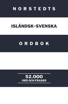Norstedts isländsk-svenska ordbok