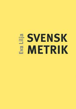 Svensk metrik