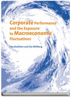 Corporate Performance and the Exposure to Macroeconomic Fluctuations