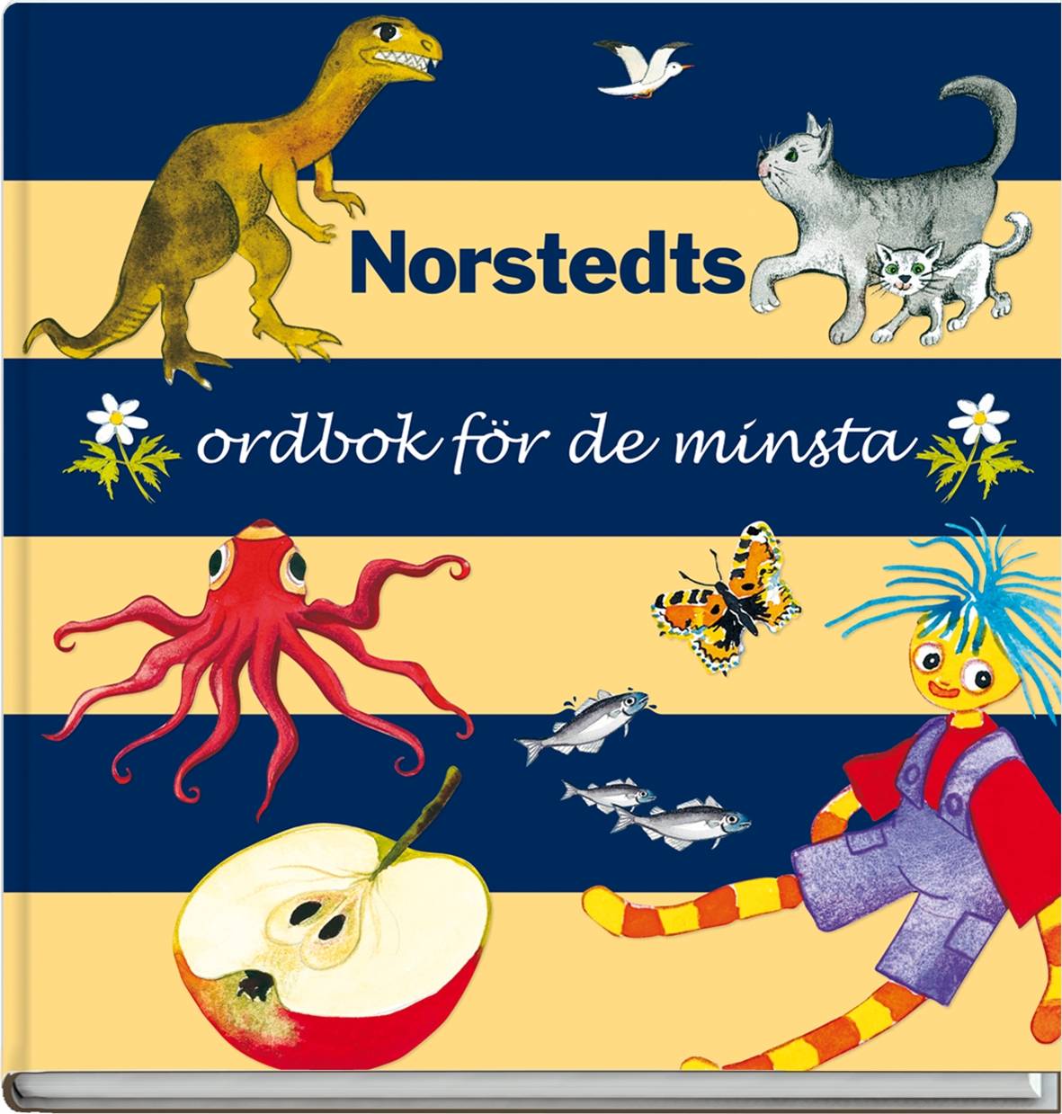 Norstedts ordbok för de minsta
