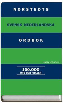 Norstedts svensk-nederländska ordbok 100 000 ord och fraser