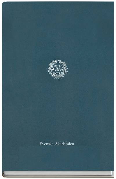 Svenska Akademiens handlingar. Från år 1986, D. 38, 2008