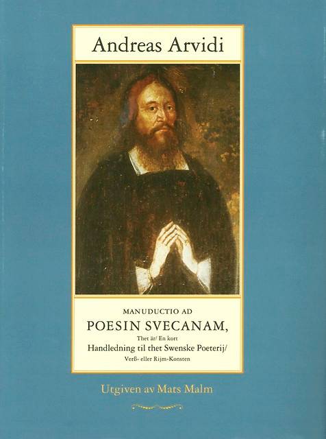 Manuductio Ad Poesin Svecanam