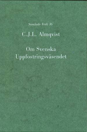 Om svenska uppfostringsväsendet