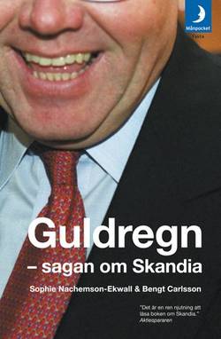 Guldregn : sagan om Skandia