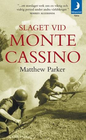 Slaget vid Monte Cassino