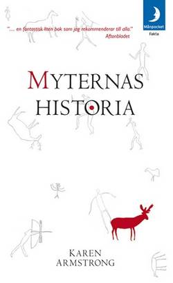 Myternas historia