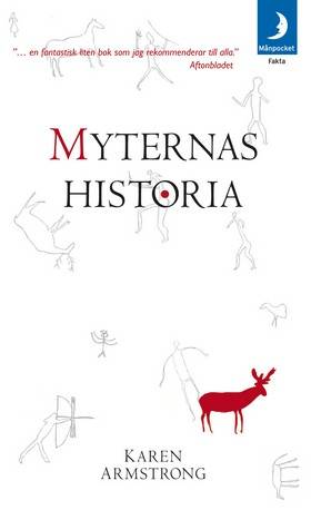 Myternas historia