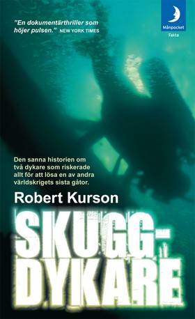 Skuggdykare