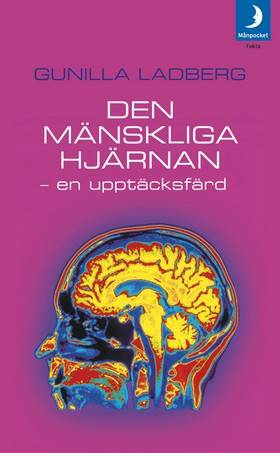 Den mänskliga hjärnan : en upptäcksfärd