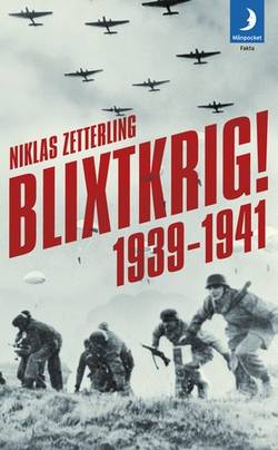 Blixtkrig! : 1939-1941