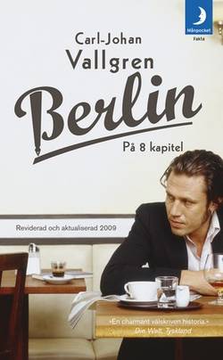 Berlin på 8 kapitel