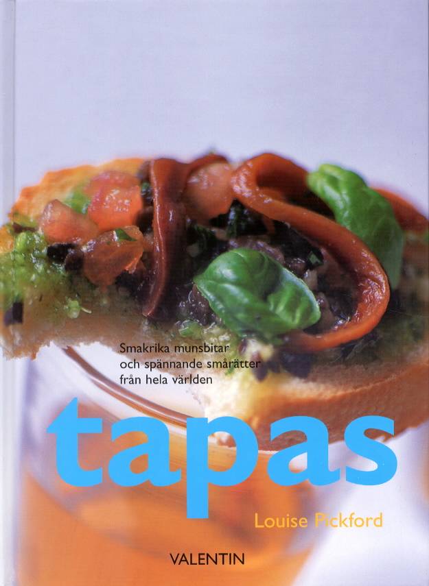 Tapas