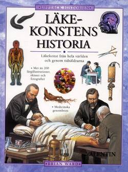 Läkekonstens historia