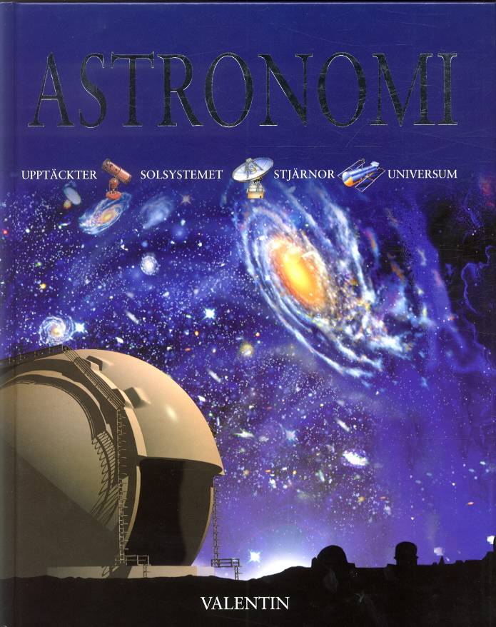 Astronomi