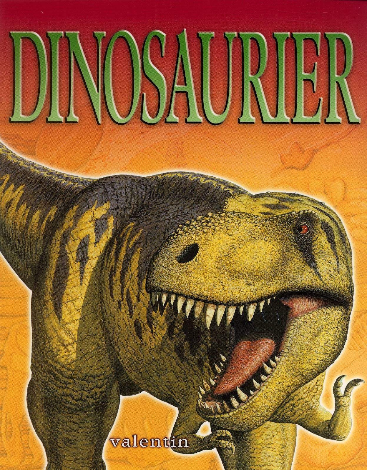 Dinosaurier