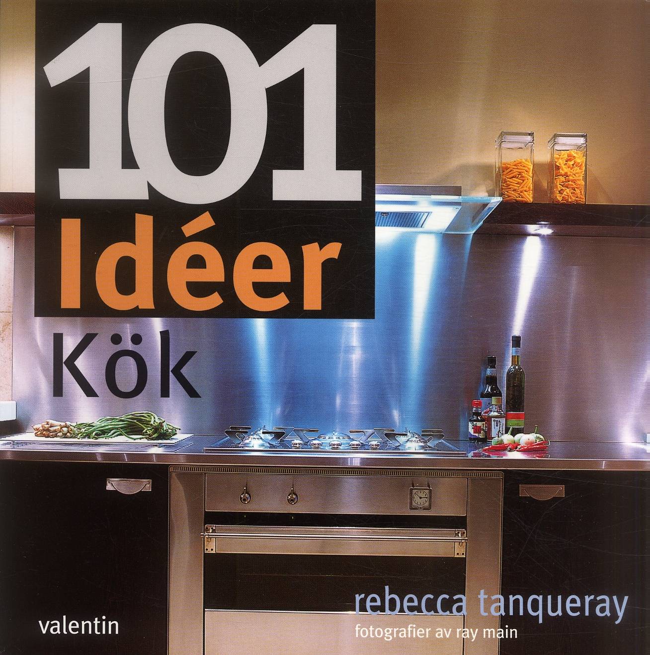 101 idéer kök