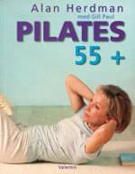 Pilates 55+