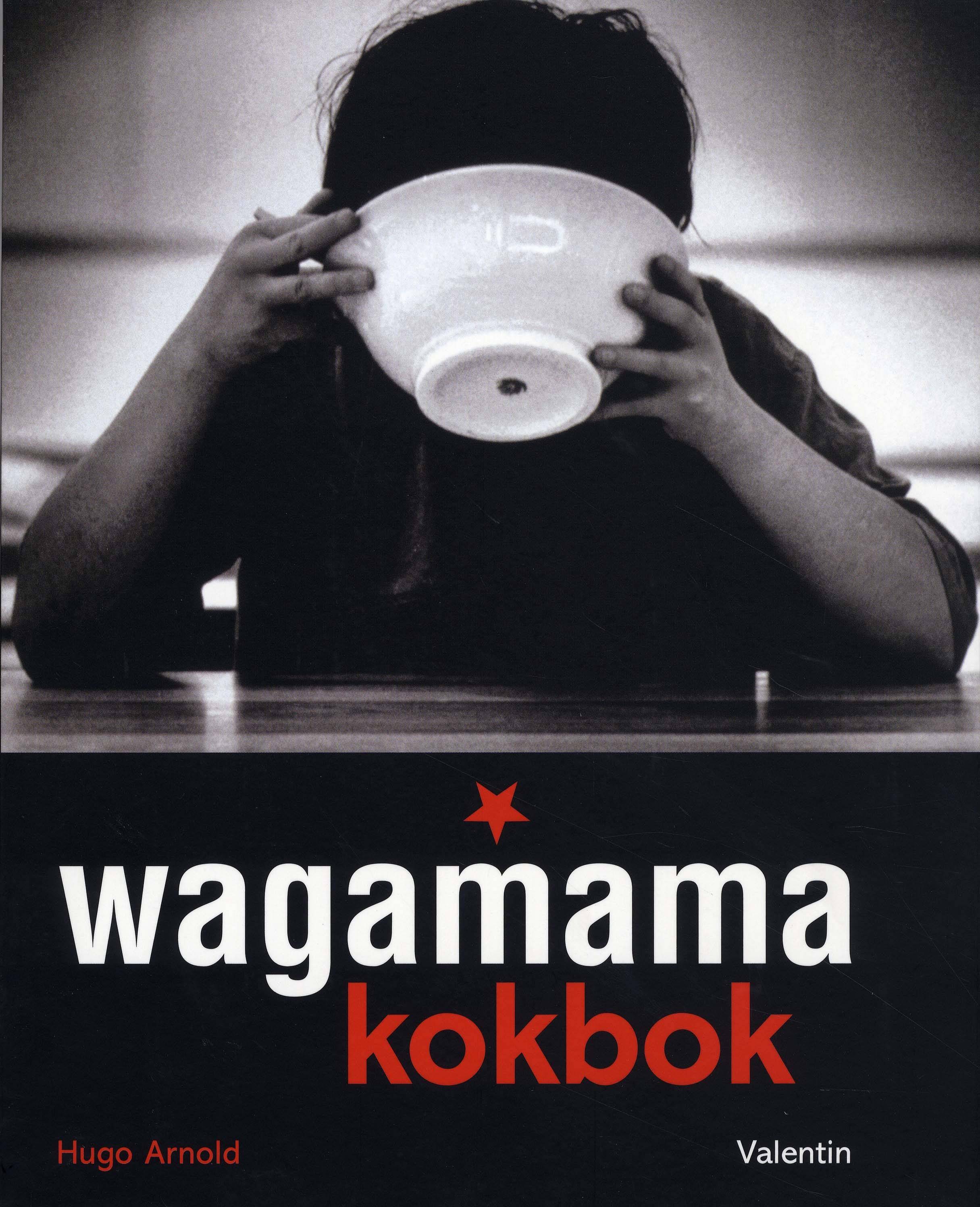 Wagamama kokbok