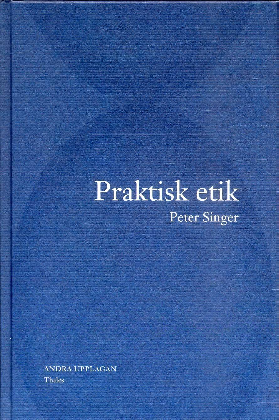 Praktisk etik