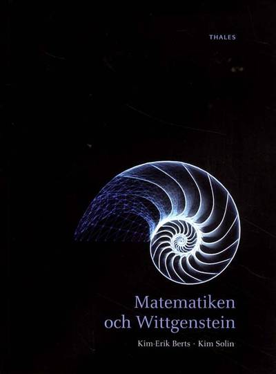 Matematiken och Wittgenstein