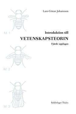 Introduktion till vetenskapsteorin