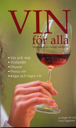 Vin för alla