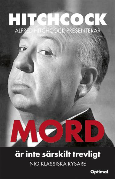 Alfred Hitchcock presenterar - Mord är inte särskilt trevligt. Nio klassisk