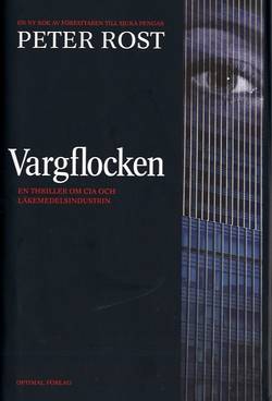 Vargflocken