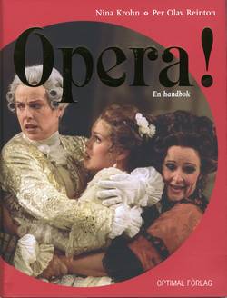 Opera! En handbok