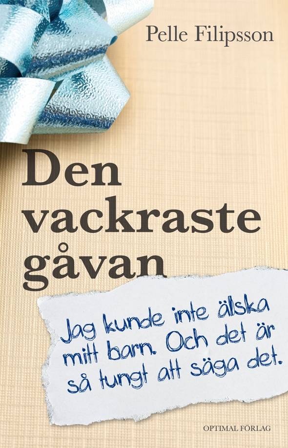 Den vackraste gåvan