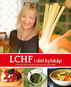 LCHF i ditt kylskåp